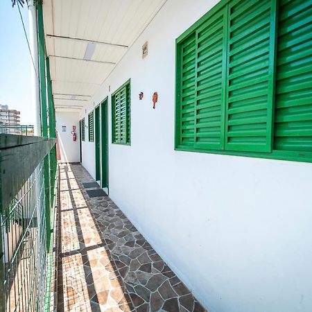Parada Da Cal Beach Торрис Экстерьер фото