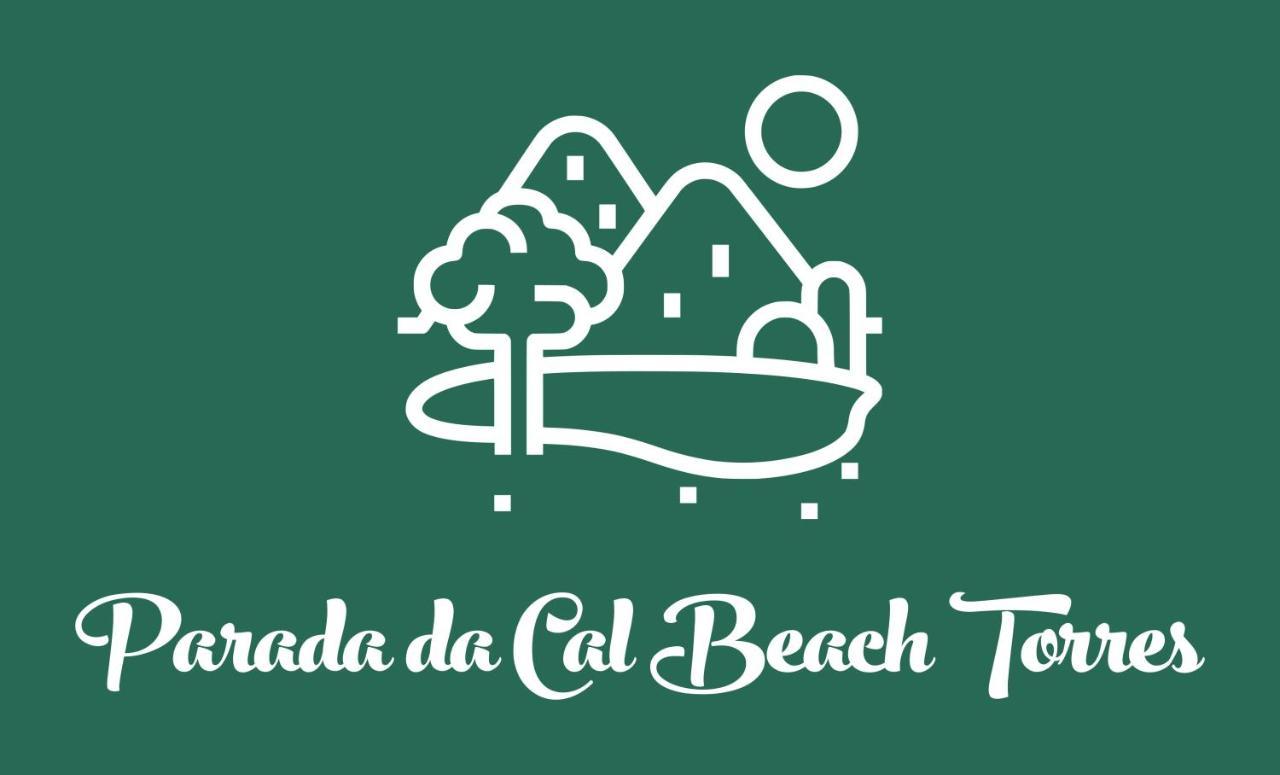 Parada Da Cal Beach Торрис Экстерьер фото